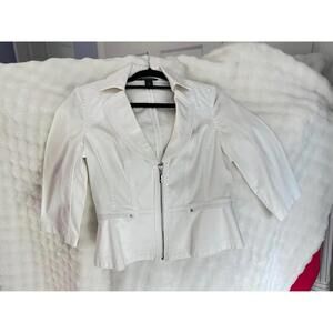 Jacket | White House Black Market